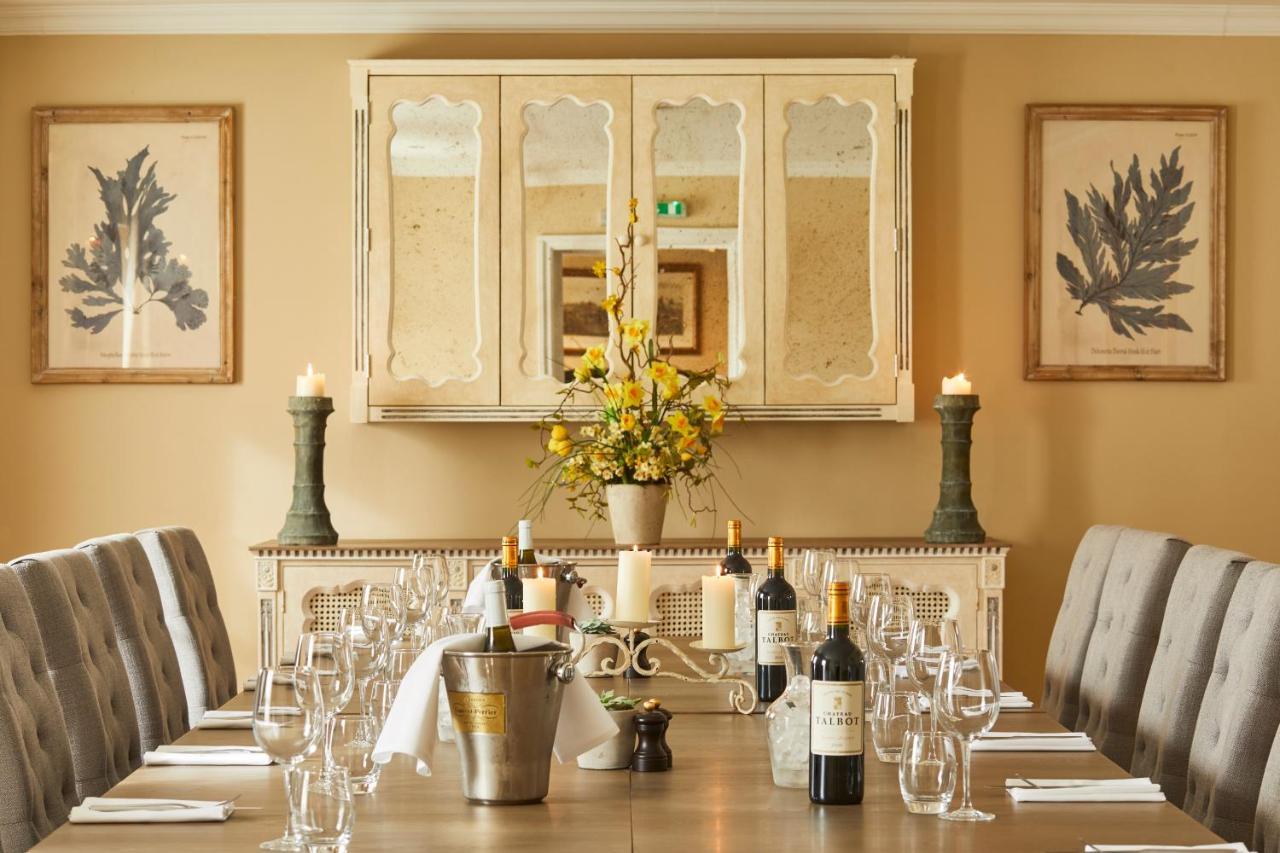 The Royal Oak, Yattendon Frilsham ภายนอก รูปภาพ